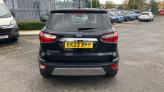 Ford EcoSport 1.0 EcoBoost 125 Titanium 5dr Petrol Hatchback